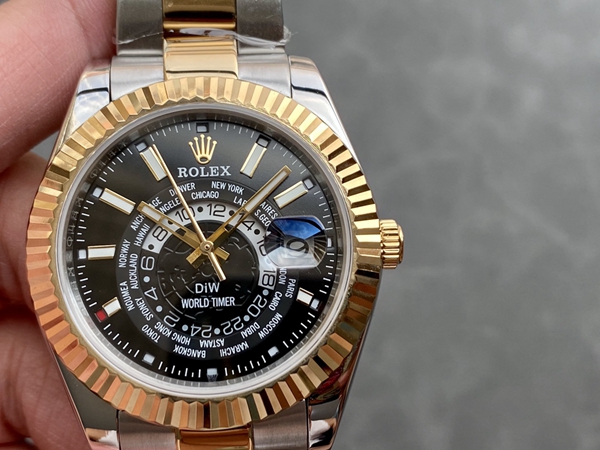 激安ロレックス全体デザイン